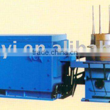 water tank drawing machine