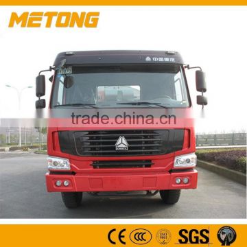 12000L automatic asphalt sprayer truck