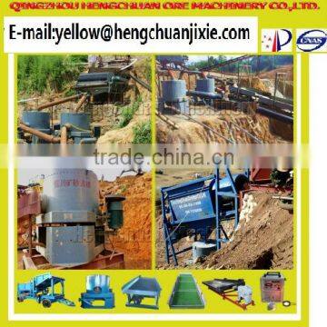The New Custom Hengchuan 2015 STLB 80 Series of Manual Discharge Centrifugal Concentrator photo-3