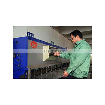Nanjing Prosky Food Machinery Manufacturing Co., Ltd. company overview - view 2