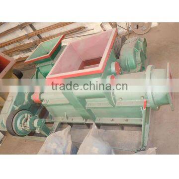 8000pcs/h capacity manually solid red brick extruder with competitive price