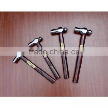 Ball Peen Hammer With Wooden Handle photo-2