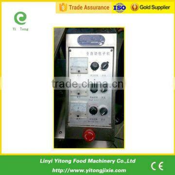China Stainless Steel 20-150g Adjuatable Full Automatic Momo-machine photo-3