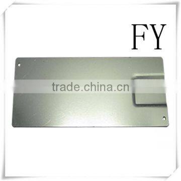 Precision Stainless Steel Stamping Parts photo-2