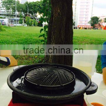 Thailand Non- Stick Mookata Pot photo-6