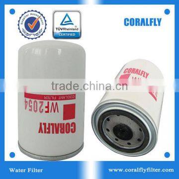 Truck water filter WF2054