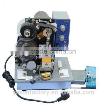 Hot Stamping Coding Machine photo-2