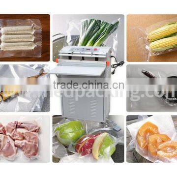 600 Type Outside Pumping Vacuum Sealing Machine
