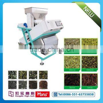 Engineer Available Service High Quality CCD Color Sorter Machine... photo-3