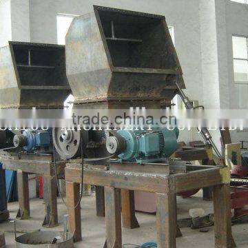 Large-diameter Pipe Crusher photo-2