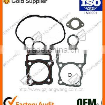 Cheap Price Motorcycle Engine Cylinder Head Rubber Gasket Kit CG125 for Honda photo-4