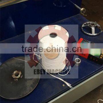 String Spool Making High Speed Good Quality Winding Machine photo-4