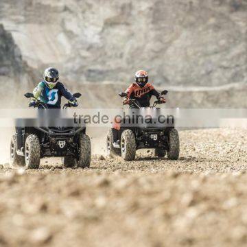 CF MOTO 400cc 4x4 Road Local ATV Quad Bike for Sale photo-4