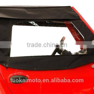 800cc UTV With EEC/EPA Certificate (TKG800E-Y) photo-4