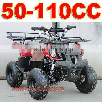 110cc ATV Four Wheelers for Kids photo-4