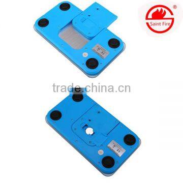 Digital Glass Bathroom Scale Professional Analogue Scale photo-5