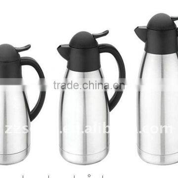 Nice Quality With competitive price stainless steel coffee pot