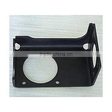 High-grade Sheet Metal Deep Drawing Stamping Parts Deep Drawing Products photo-4