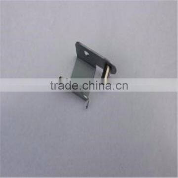 Sheet Metal Fabrication/custom Metal Stamping Parts photo-4