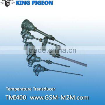 Water Oil Level Overflow Detector WLD 102 photo-6