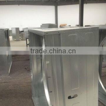 Small Air Blower Fan for Cooling System of Greenhouses photo-5