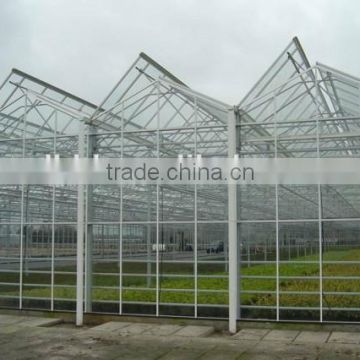 Agricultrual Greenhouse Made In China/Contained Control & System Greenhouse