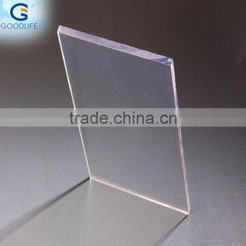 Polycarbonate Sheets Specification Wth Sun Sheet photo-4