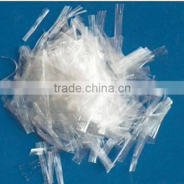 Construction Materials of PVA Synthetic Fiber photo-2