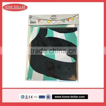 HOERA banner advertising baby shower party decoration