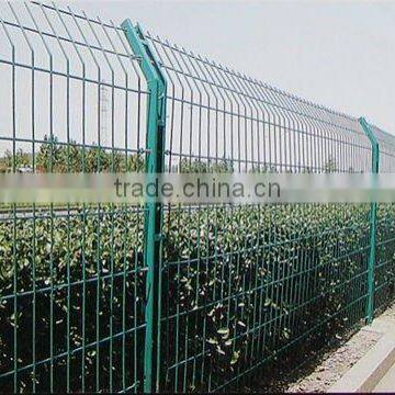 Hot-dipped galvanized dutch nets