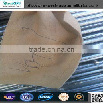 Welded Wire Mesh Panel/ Rete Metallica Saldata photo-3