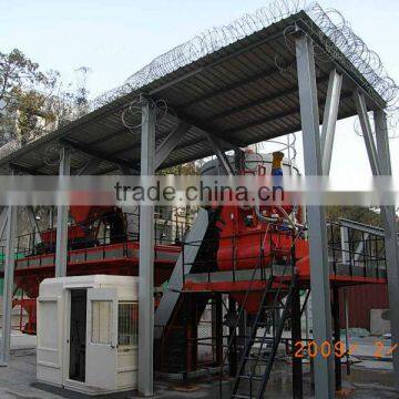 HZS30 Concrete Batching Plant photo-5
