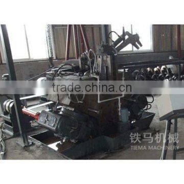 Helical Blade Cold Rolling Mill