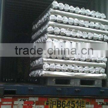 Aluminum Foil Woven Cloth Insulation for Building photo-5