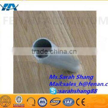 Customized Adjustable Aluminium Tube for Cleaning Tools photo-2