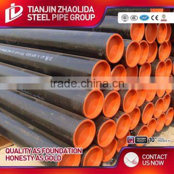 To 10 China Steel factory carbon steel tubes Factory direct sales