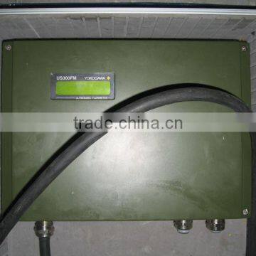 US300FM Ultrasonic Flowmeter