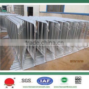 China Craft !!matel Barrier With Galvanized photo-2