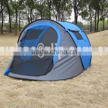 HIGH QUALITY OUTDOOR CAMPING TENT