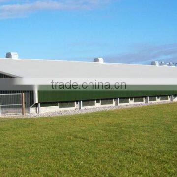 Design for Chicken Coop Poultry Farm photo-3