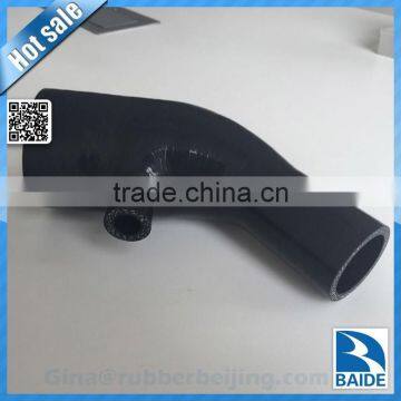 Factory Sale Top Quality Elastic Silicon Tubes photo-4