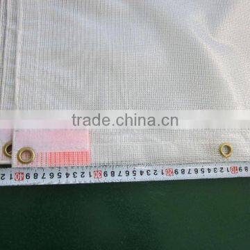 Hot!!! Laminated PVC Fireproof Fabric photo-2