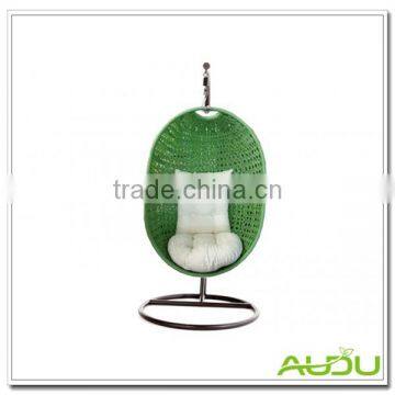 Audu Leisure Season Hammock,Colorful Leisure Rattan Season Hammock photo-3