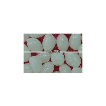 GH401-100%biodegradable & Compostable Recycled Plastic PLA Resin for Injection Tableware and Toys photo-2