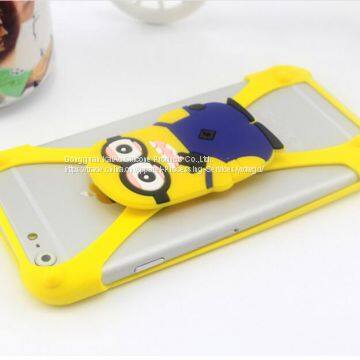 Protective Cover For Phone Edge Soft Silicone Material photo-3