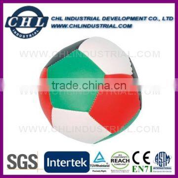 Eco Friendly Stuffed Soft Toy Ball for Manufacturer photo-2