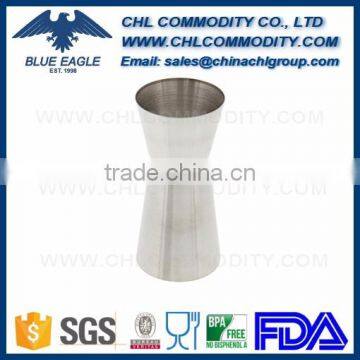 Double Custom Bar Jigger With Handle photo-5