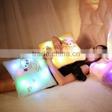 Super Quality LED Comfortable Rocking Chair Cushion photo-6