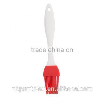 Food Grade Soft Silicone Cooking Brush Barbecue Oil Brush photo-2
