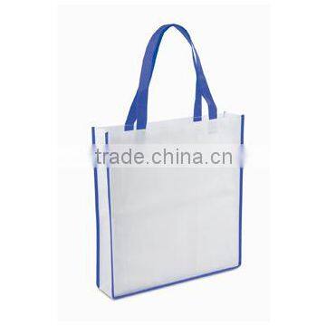 Professional Non Woven Promotion Bag, Promotional Customized Printed Non Woven Carry Bag photo-3